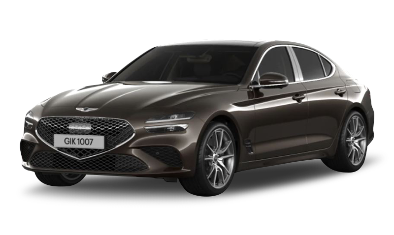 세도나 브라운 익스테리어